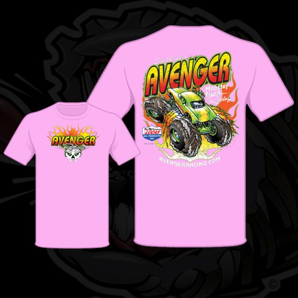 avenger-pink-shirt