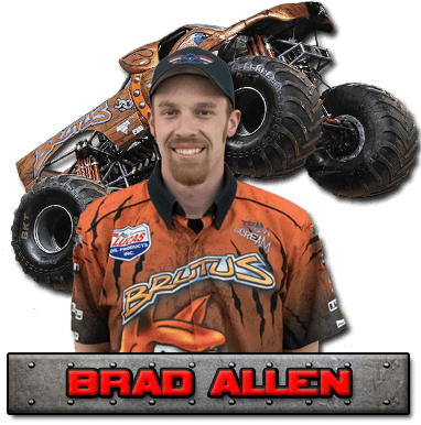 Brad Allen