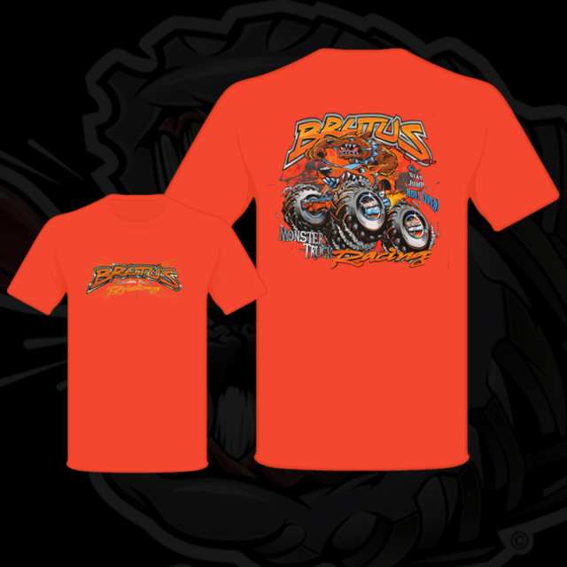st brutus shirt