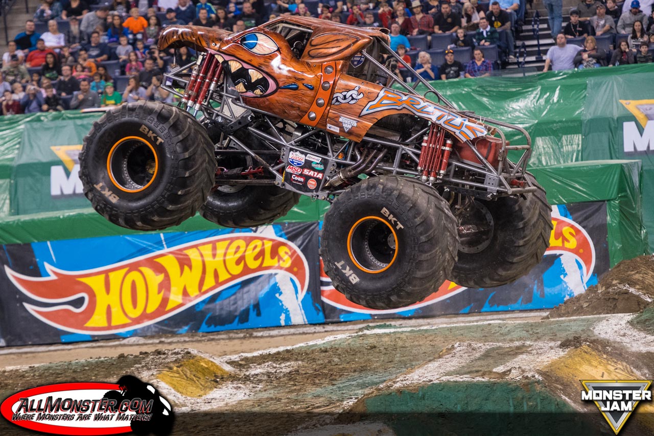 Картинки monster jam
