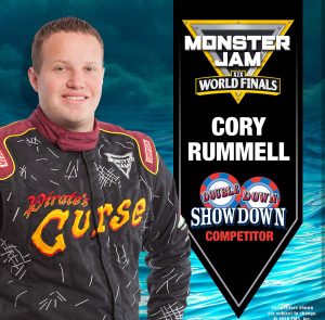 Cory Rummell Team Scream Racing