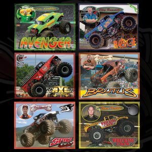 Team Scream Racing Merch Products Archive - Team Scream Racing
