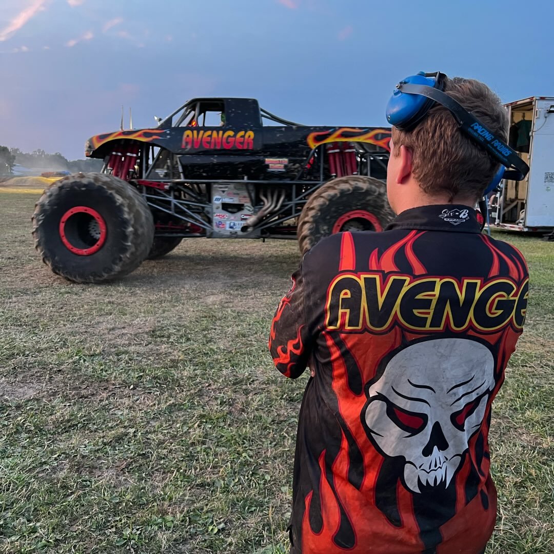 News Archives - Team Scream Racing