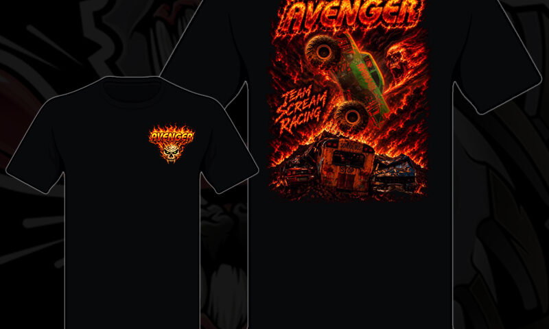 avenger-2026-school-bus-black