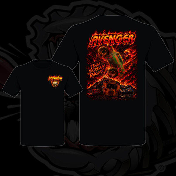 avenger-2026-school-bus-black